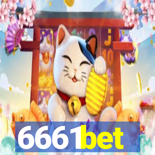 6661bet