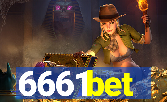 6661bet