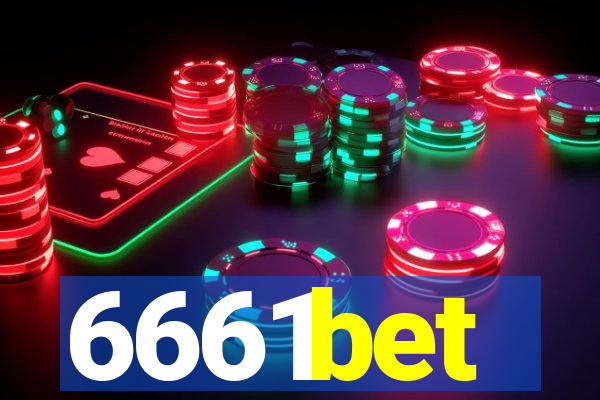 6661bet