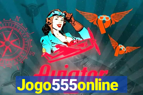 Jogo555online