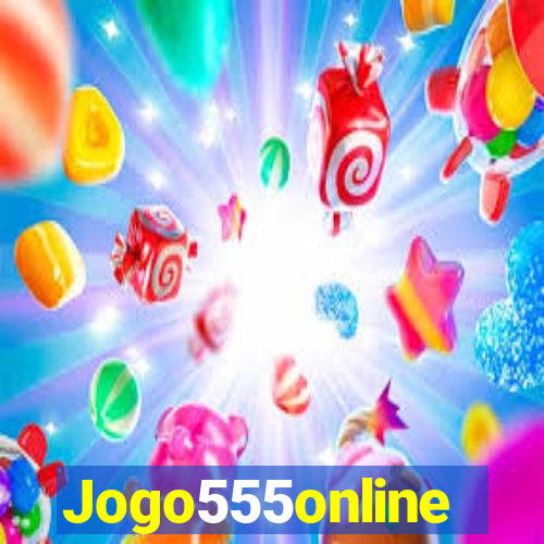 Jogo555online