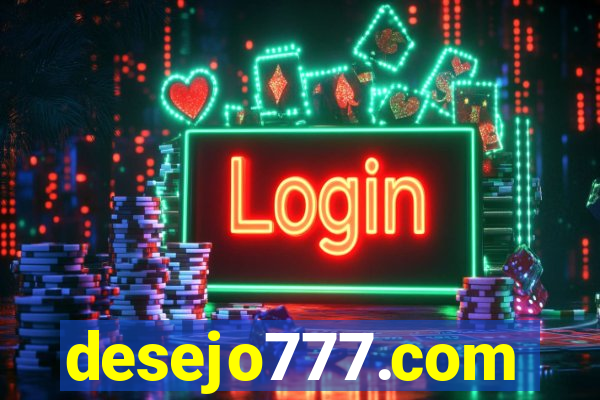 desejo777.com