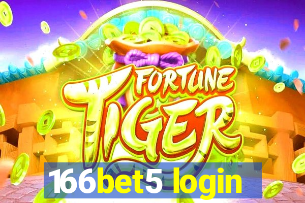 166bet5 login