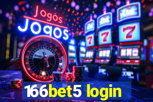 166bet5 login