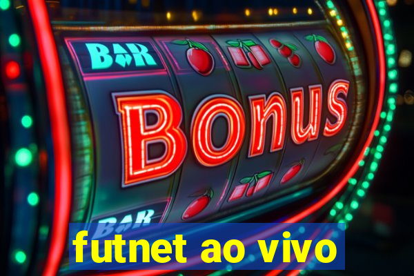 futnet ao vivo