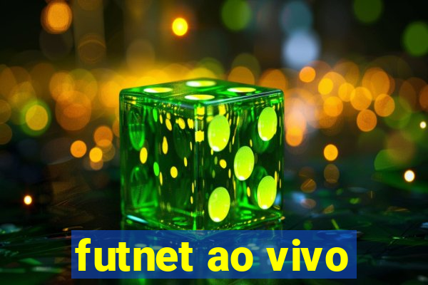 futnet ao vivo