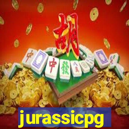 jurassicpg