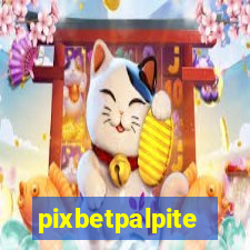 pixbetpalpite