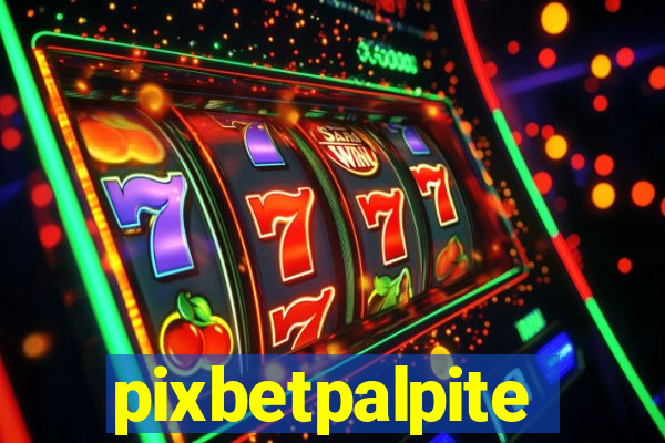 pixbetpalpite