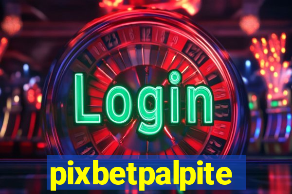 pixbetpalpite