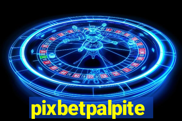 pixbetpalpite