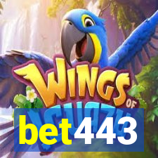 bet443