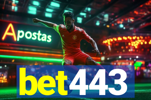 bet443