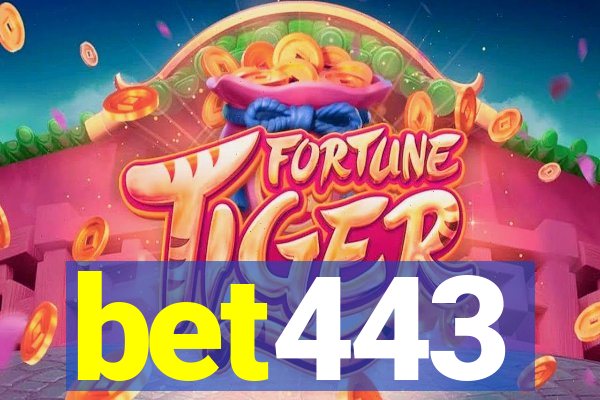 bet443