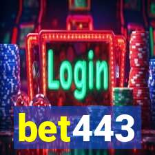 bet443