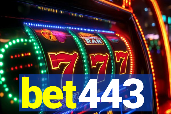 bet443