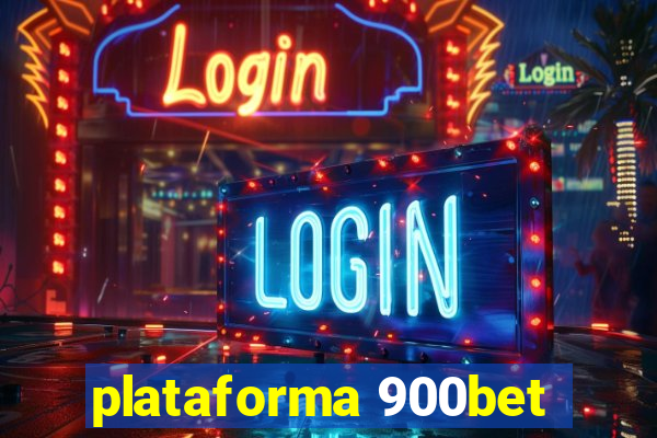 plataforma 900bet