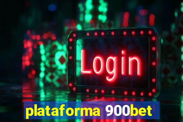 plataforma 900bet