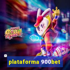 plataforma 900bet