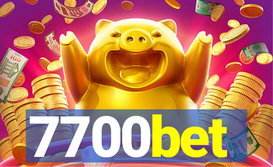 7700bet