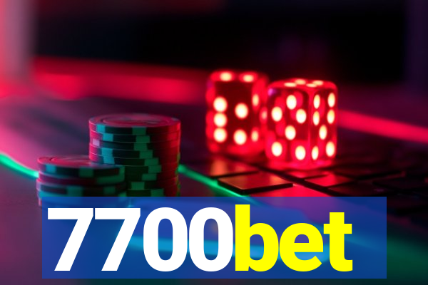 7700bet