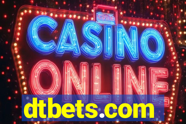 dtbets.com