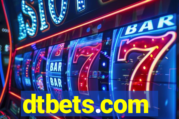 dtbets.com