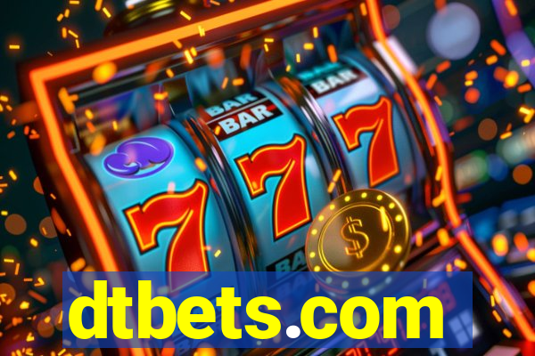 dtbets.com