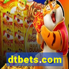 dtbets.com