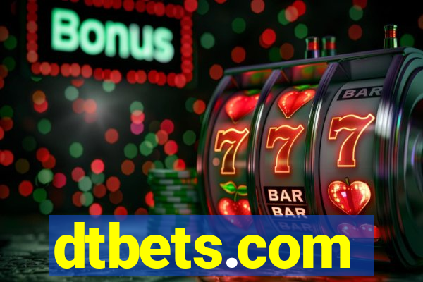 dtbets.com