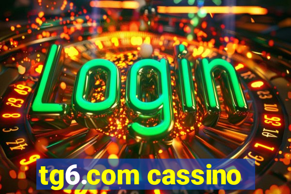 tg6.com cassino