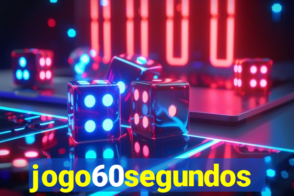 jogo60segundos