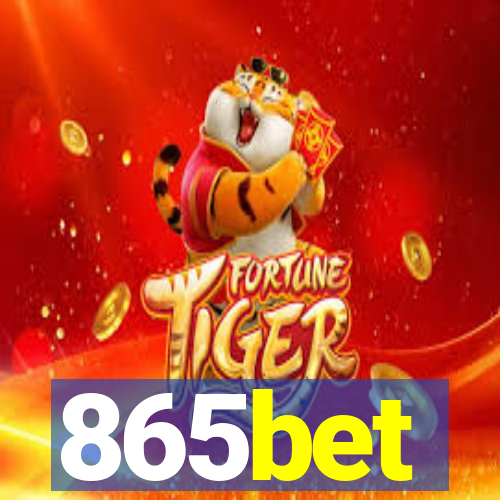 865bet