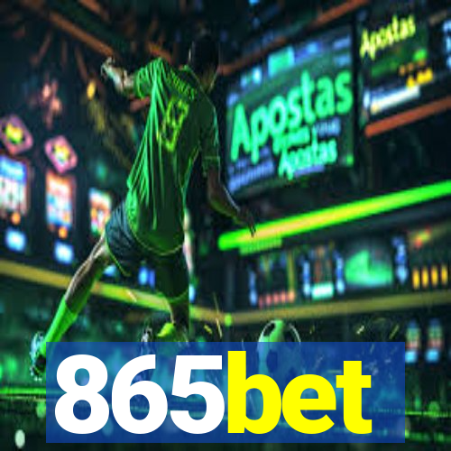 865bet