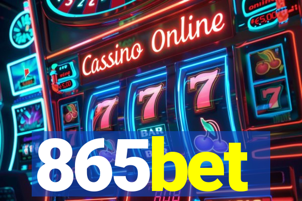 865bet