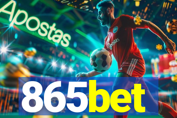 865bet