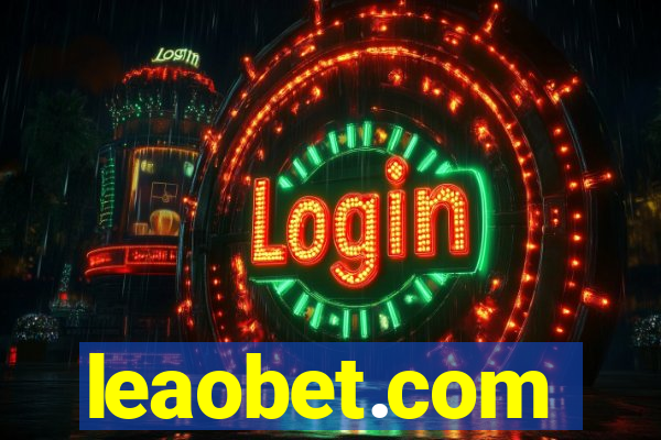 leaobet.com