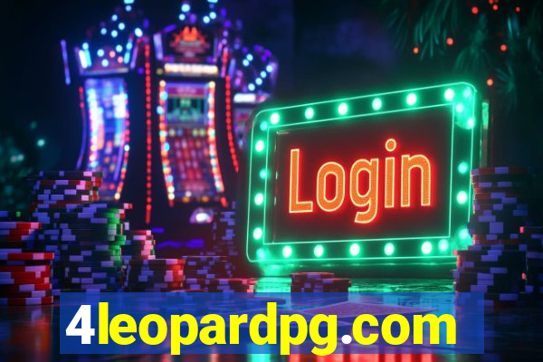 4leopardpg.com