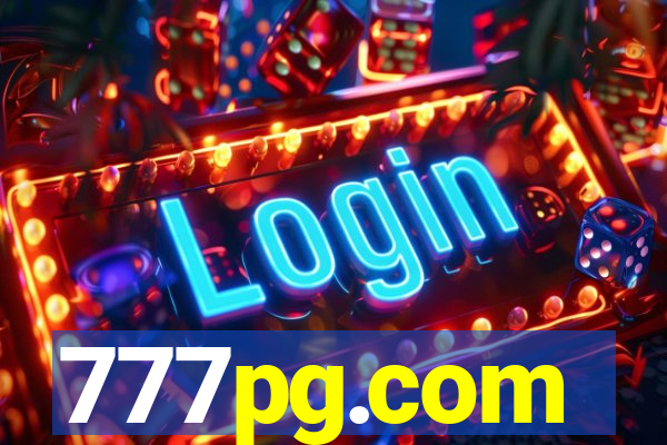 777pg.com