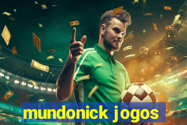 mundonick jogos