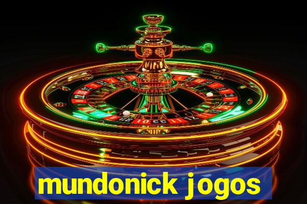 mundonick jogos