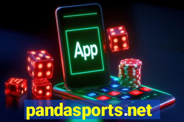 pandasports.net