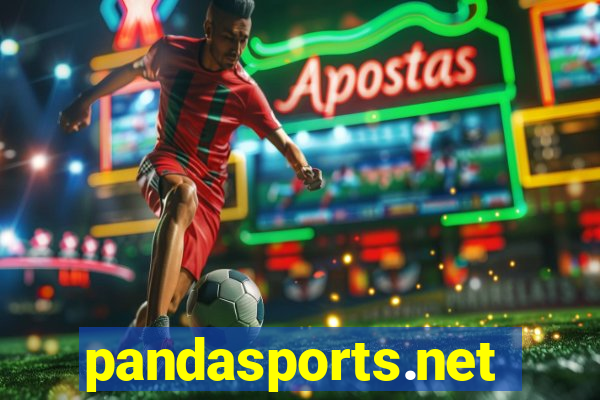 pandasports.net