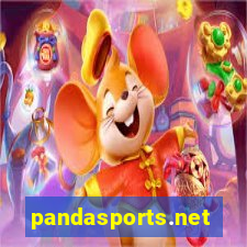 pandasports.net