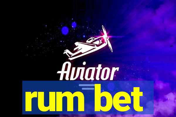 rum bet