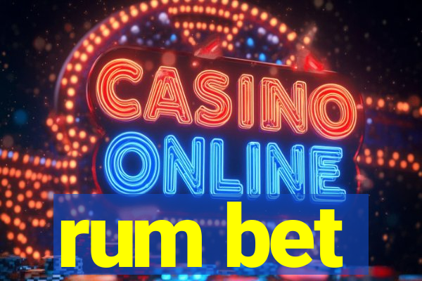 rum bet