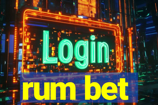 rum bet