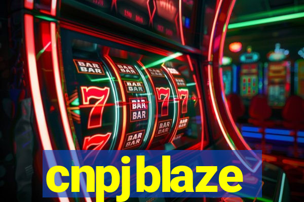 cnpjblaze