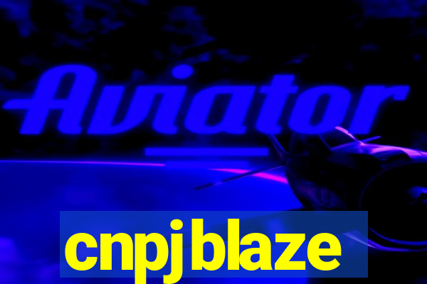 cnpjblaze