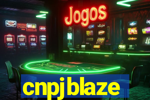 cnpjblaze